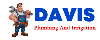 Trusted plumber in JOHNSON CREEK